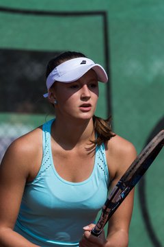 Lena Greiner 740 - Lilienthal Open